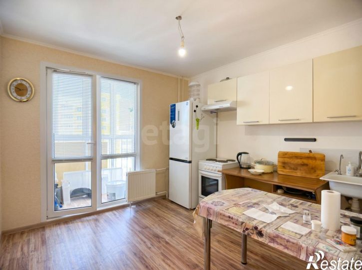 1-комн квартира ул Адмирала Пустошкина, 22 6,  д. 22 6,  к. 6