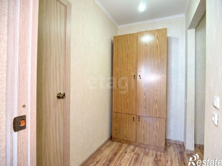 1-комн квартира ул Адмирала Пустошкина, 22 6,  д. 22 6,  к. 6