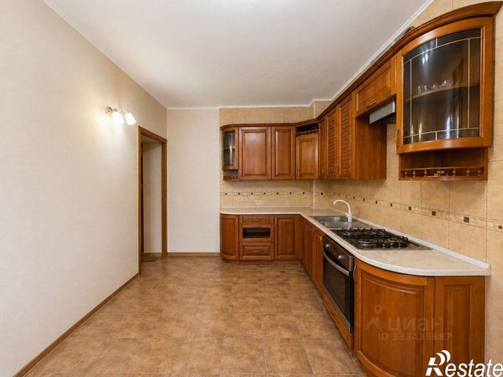 3-комн квартира Сиреневый пер, 26,  д. 26
