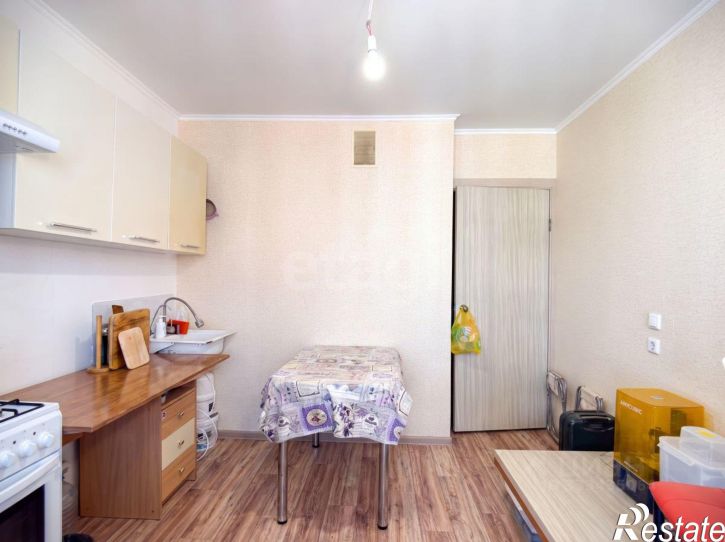 1-комн квартира ул Адмирала Пустошкина, 22 6,  д. 22 6,  к. 6