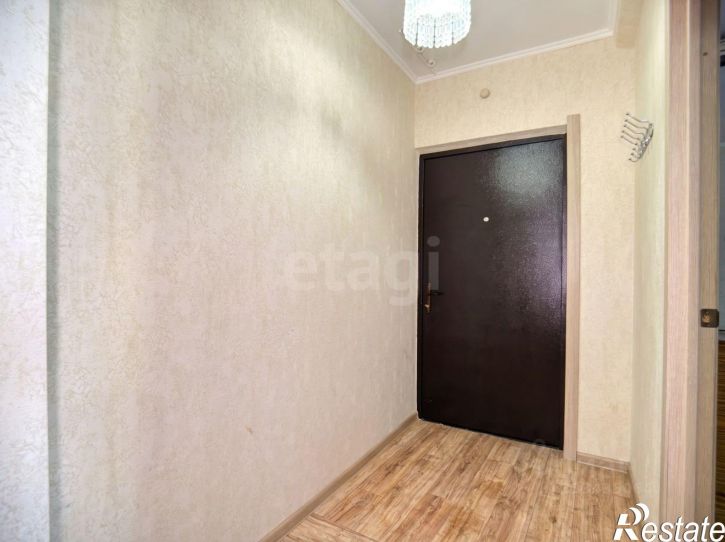 1-комн квартира ул Адмирала Пустошкина, 22 6,  д. 22 6,  к. 6