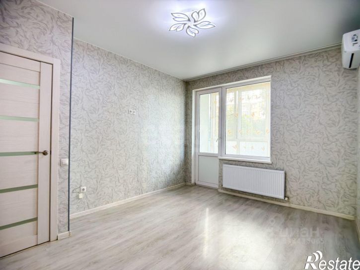 1-комн квартира Анапское шоссе, 24 5,  д. 24 5,  к. 5