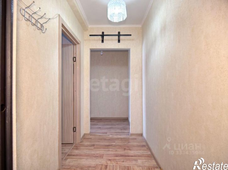 1-комн квартира ул Адмирала Пустошкина, 22 6,  д. 22 6,  к. 6