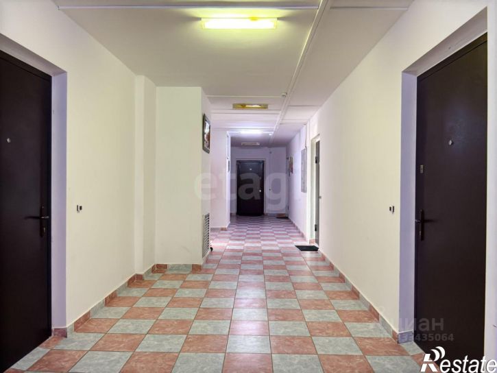 1-комн квартира ул Адмирала Пустошкина, 22 6,  д. 22 6,  к. 6