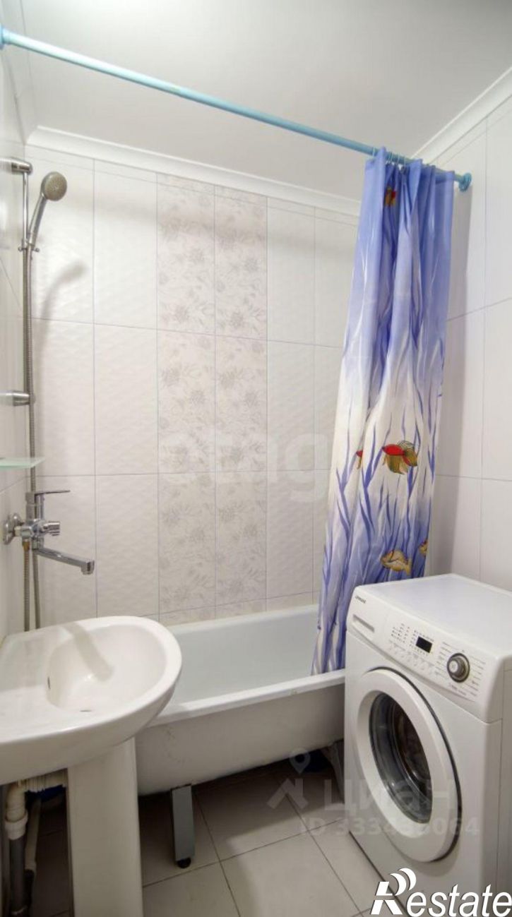 1-комн квартира ул Адмирала Пустошкина, 22 6,  д. 22 6,  к. 6