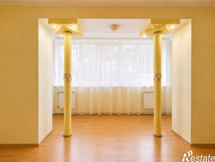 3-комн квартира Сиреневый пер, 26,  д. 26
