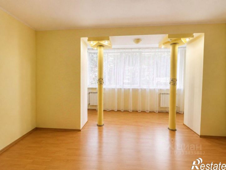 3-комн квартира Сиреневый пер, 26,  д. 26