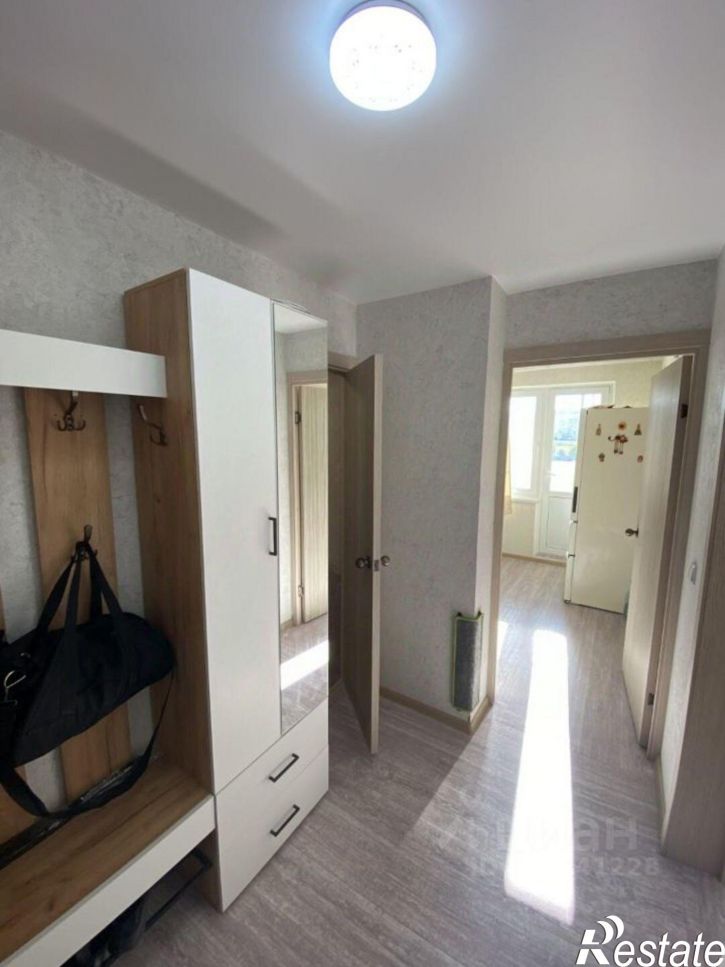 1-комн квартира ул Адмирала Пустошкина, 22 11,  д. 22 11,  к. 11