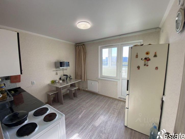 1-комн квартира ул Адмирала Пустошкина, 22 11,  д. 22 11,  к. 11