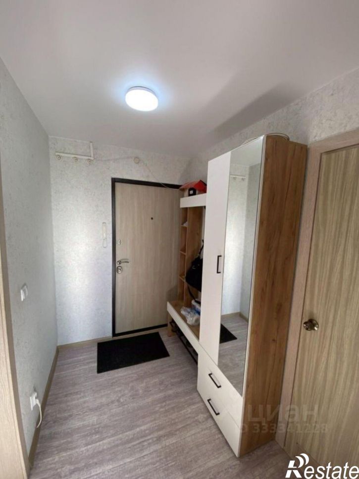 1-комн квартира ул Адмирала Пустошкина, 22 11,  д. 22 11,  к. 11