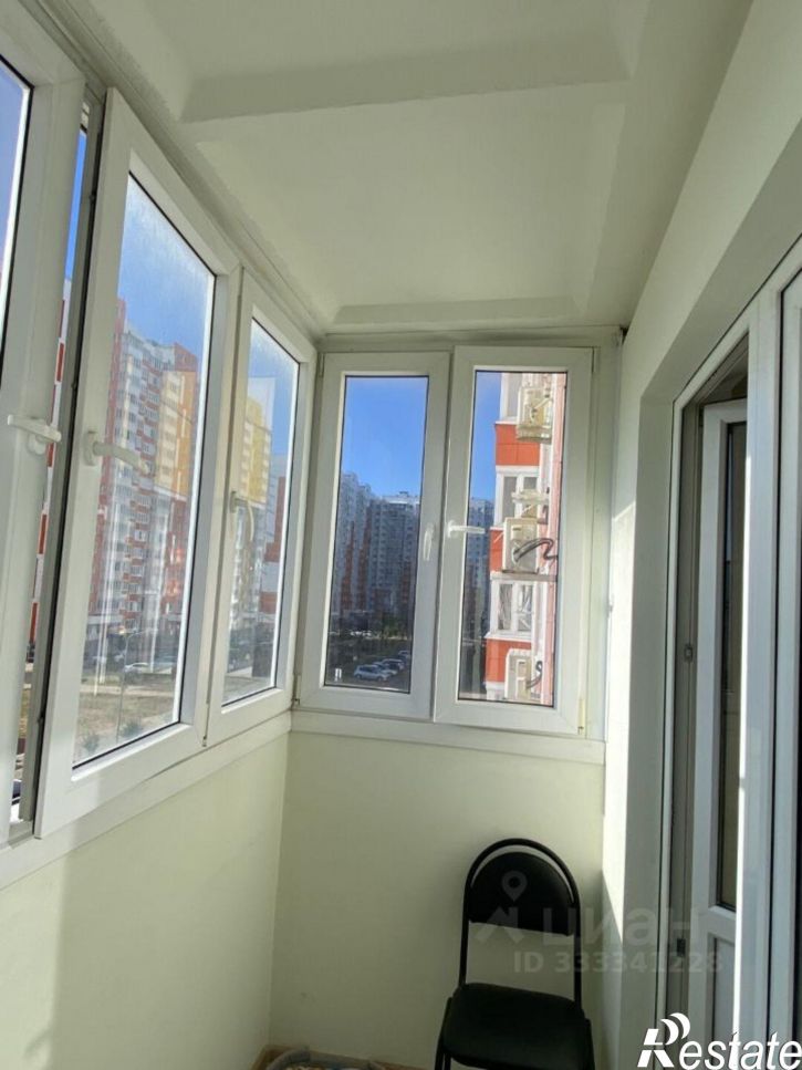 1-комн квартира ул Адмирала Пустошкина, 22 11,  д. 22 11,  к. 11