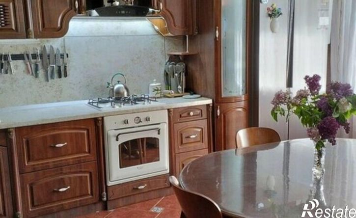 4-комн квартира ул Тургенева, 291,  д. 291