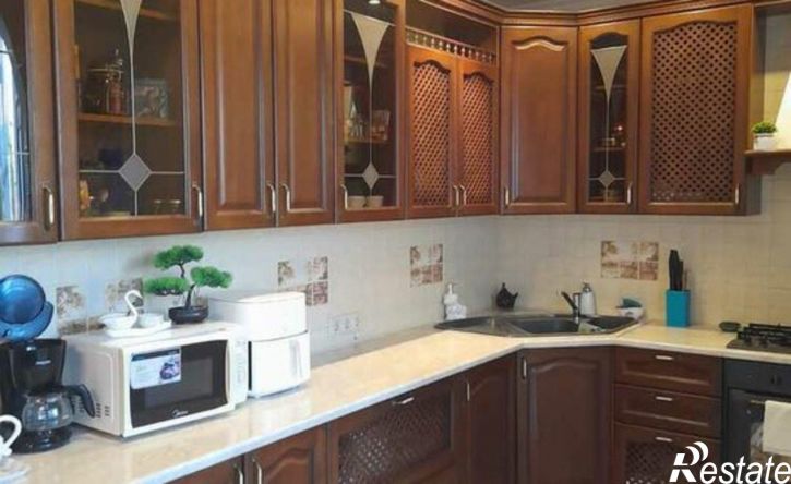 3-комн квартира Сиреневый пер, 26,  д. 26