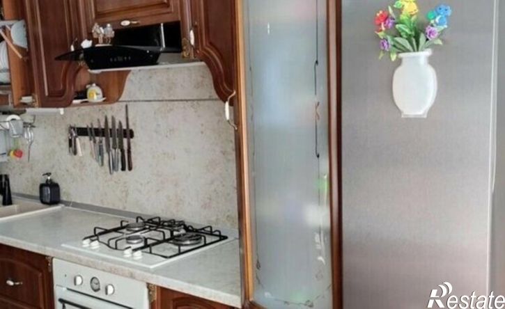 4-комн квартира ул Тургенева, 291,  д. 291