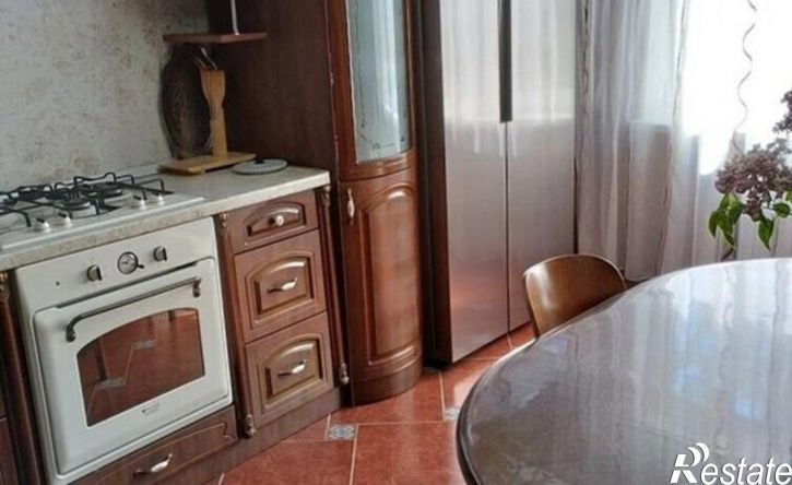 4-комн квартира ул Тургенева, 291,  д. 291