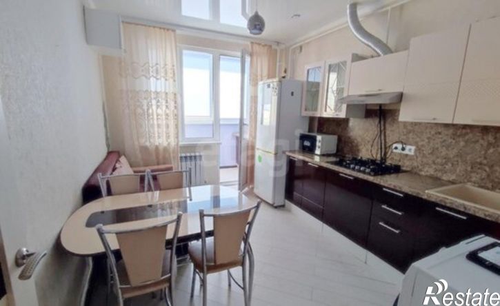 2-комн квартира ул Парковая, 60 1,  д. 60 1,  к. 1