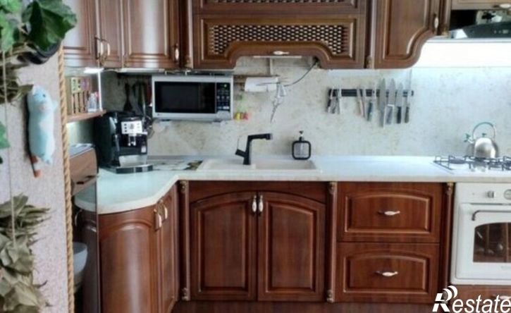 4-комн квартира ул Тургенева, 291,  д. 291
