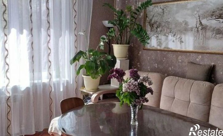 4-комн квартира ул Тургенева, 291,  д. 291