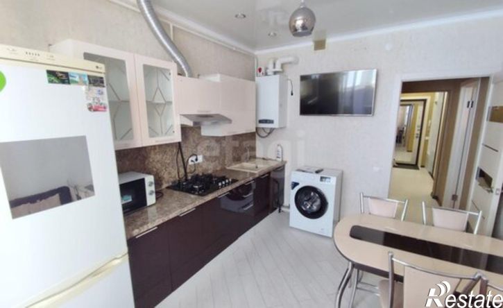2-комн квартира ул Парковая, 60 1,  д. 60 1,  к. 1