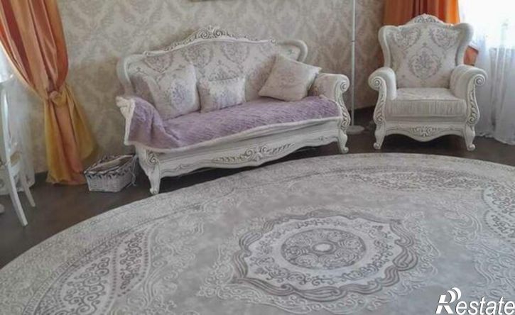 3-комн квартира Сиреневый пер, 26,  д. 26