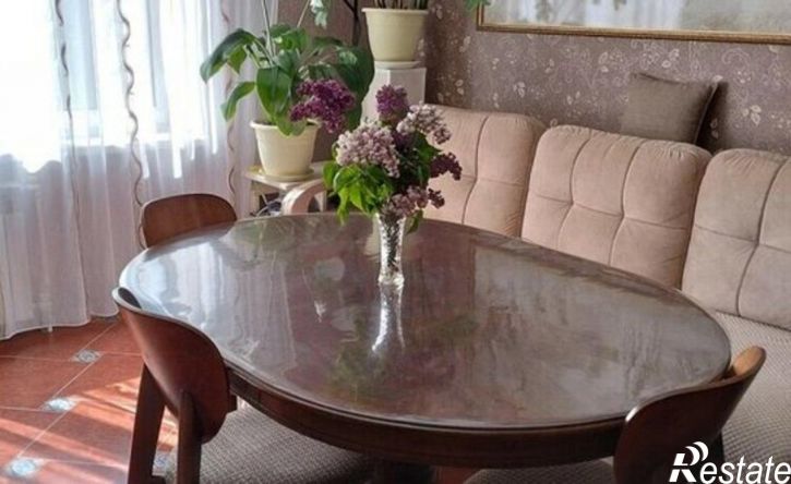 4-комн квартира ул Тургенева, 291,  д. 291