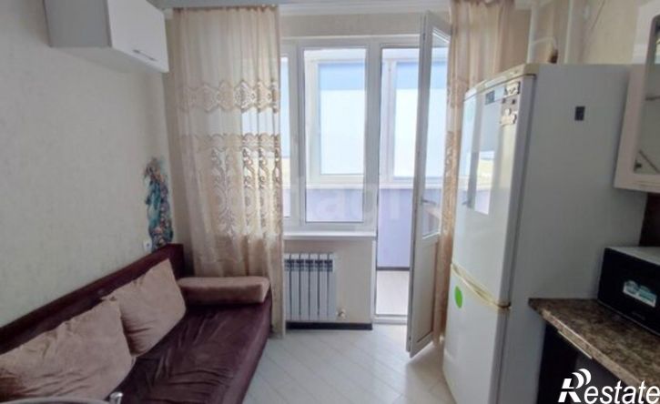 2-комн квартира ул Парковая, 60 1,  д. 60 1,  к. 1