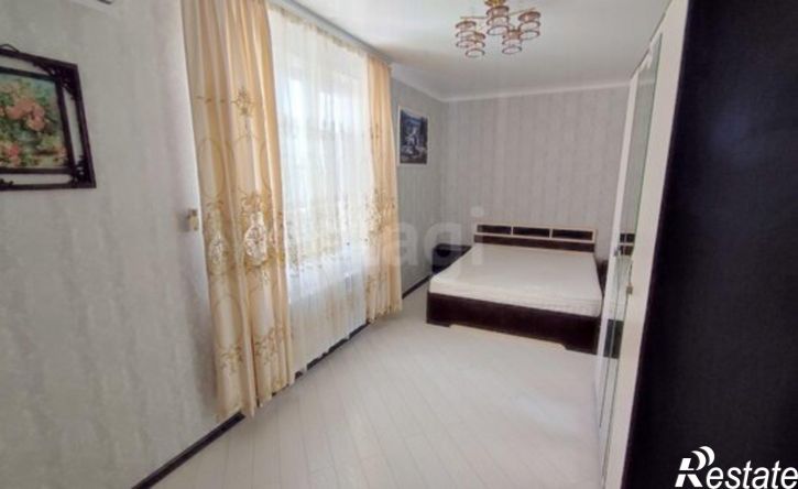 2-комн квартира ул Парковая, 60 1,  д. 60 1,  к. 1