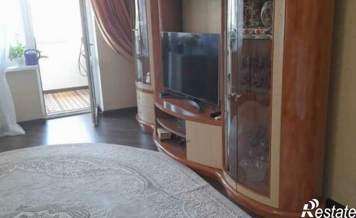 3-комн квартира Сиреневый пер, 26,  д. 26