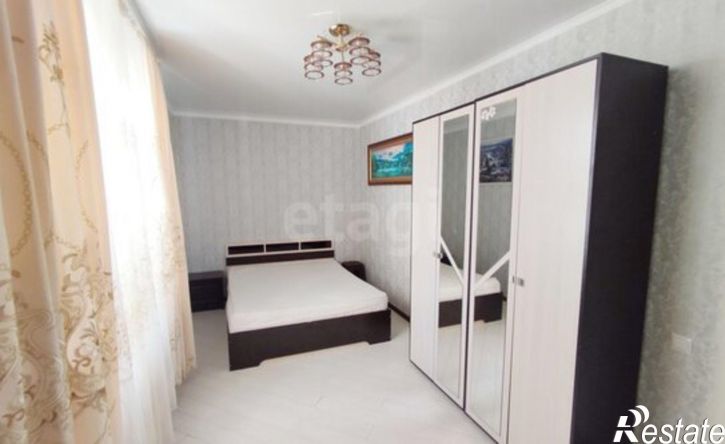 2-комн квартира ул Парковая, 60 1,  д. 60 1,  к. 1
