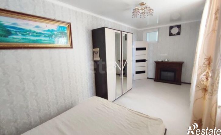 2-комн квартира ул Парковая, 60 1,  д. 60 1,  к. 1