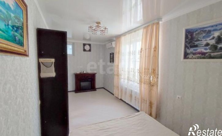 2-комн квартира ул Парковая, 60 1,  д. 60 1,  к. 1