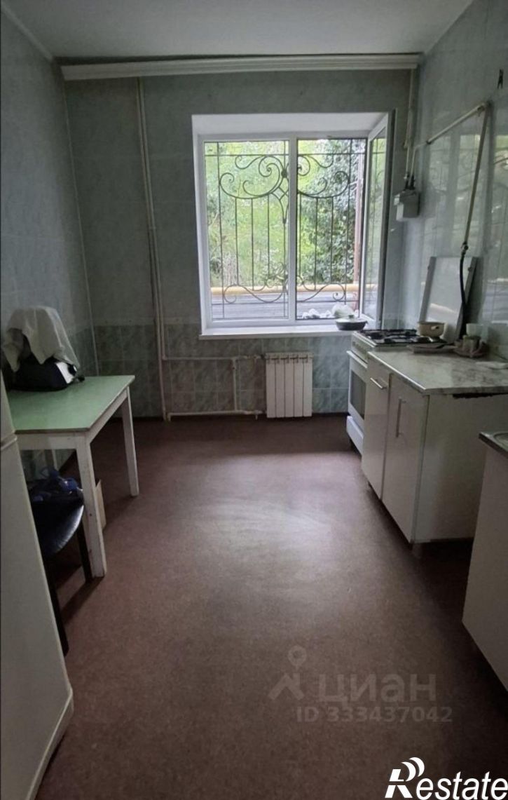 2-комн квартира ул Терская, 40,  д. 40