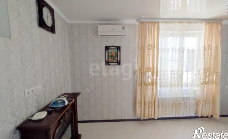 2-комн квартира ул Парковая, 60 1,  д. 60 1,  к. 1