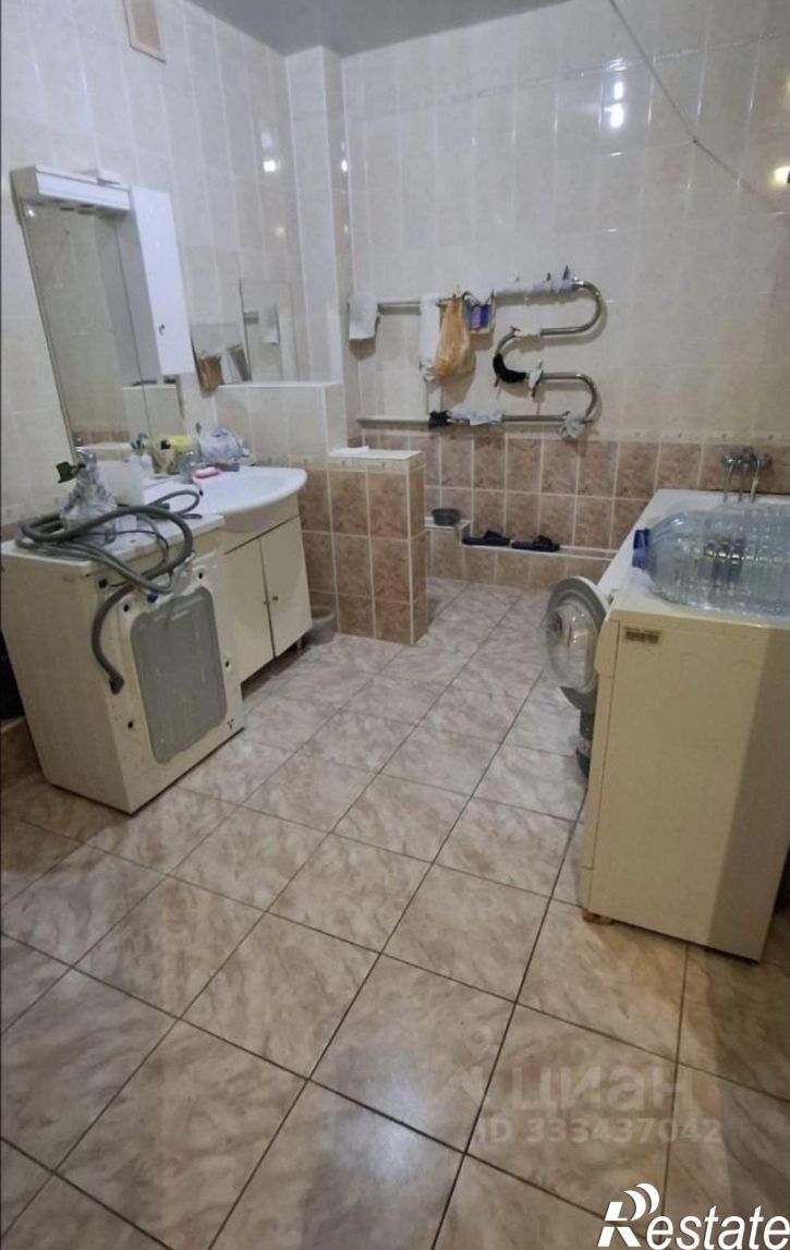 2-комн квартира ул Терская, 40,  д. 40
