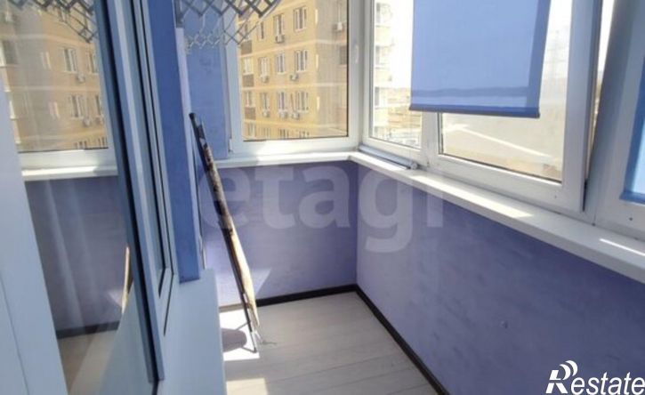 2-комн квартира ул Парковая, 60 1,  д. 60 1,  к. 1