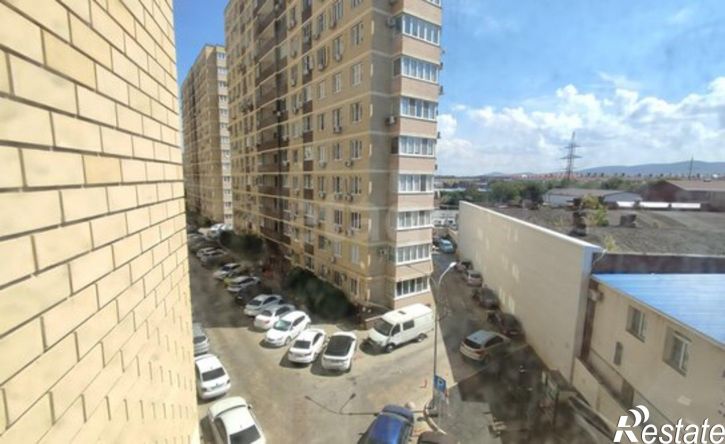 2-комн квартира ул Парковая, 60 1,  д. 60 1,  к. 1