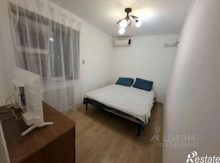 3-комн квартира ул Горького, 72,  д. 72