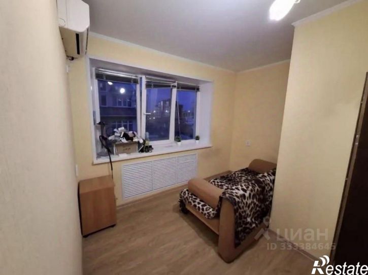 3-комн квартира ул Горького, 72,  д. 72