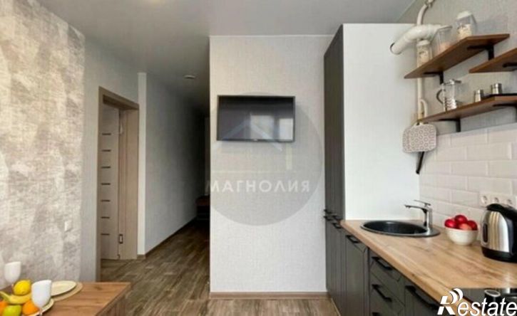 1-комн квартира ул Владимирская, 120,  д. 120