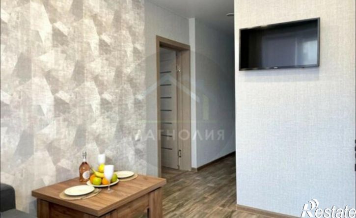 1-комн квартира ул Владимирская, 120,  д. 120