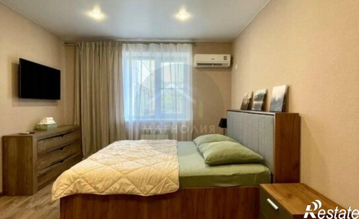 1-комн квартира ул Владимирская, 120,  д. 120