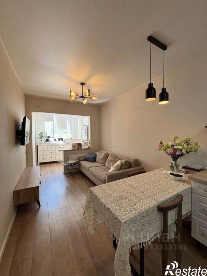 2-комн квартира ул Ленина, 190,  д. 190
