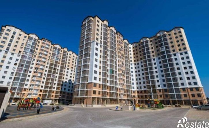 1-комн квартира Анапское шоссе, 32 4,  д. 32 4,  к. 4