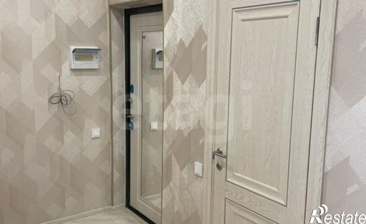 1-комн квартира Анапское шоссе, 32 4,  д. 32 4,  к. 4