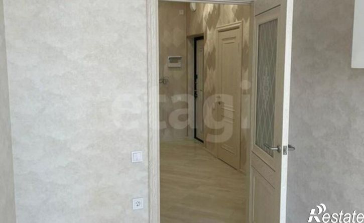 1-комн квартира Анапское шоссе, 32 4,  д. 32 4,  к. 4