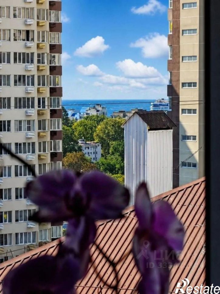 1-комн квартира ул Парковая, 61 3,  д. 61 3,  к. 3