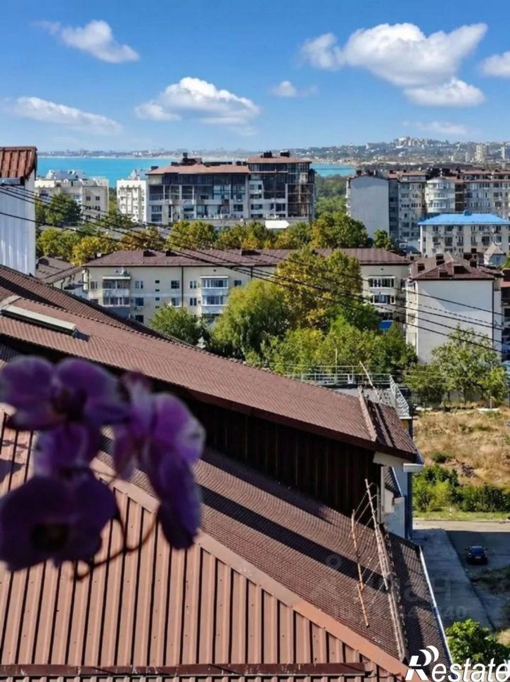 1-комн квартира ул Парковая, 61 3,  д. 61 3,  к. 3
