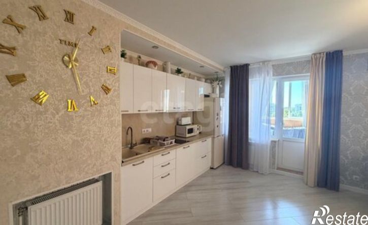 1-комн квартира ул Кирова, 84/9,  д. 84/9