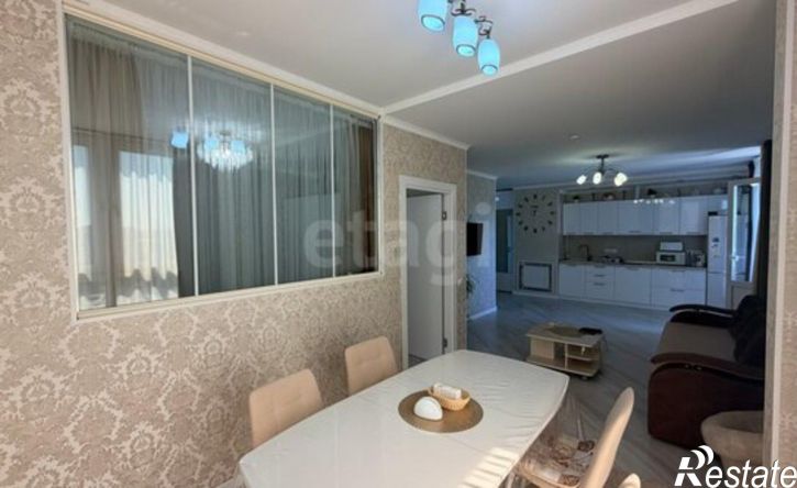 1-комн квартира ул Кирова, 84/9,  д. 84/9