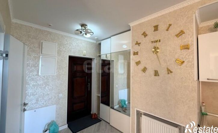 1-комн квартира ул Кирова, 84/9,  д. 84/9
